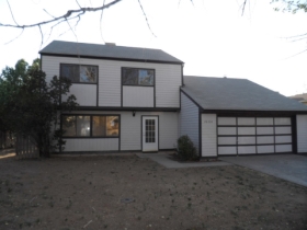 2833 Monroe Lane #B, Grand Junction, CO 81503 