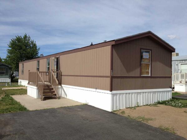 Lot #222 17411 E 15th Ave, Aurora, CO 80011 