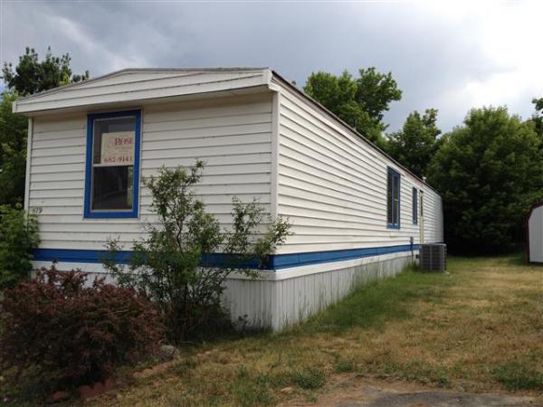 5000 Butte #179, Boulder, CO 80301 