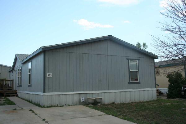 85 SUNFLOWER #329, Colorado Springs, CO 80907 