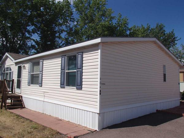 5102 Galley #404AW, Colorado Springs, CO 80915 