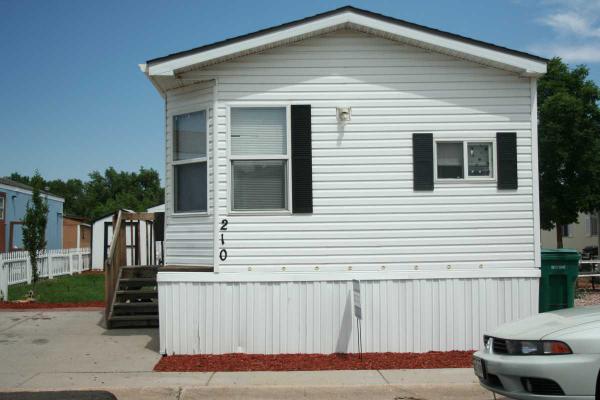 5150 #F210, Colorado Springs, CO 80916 