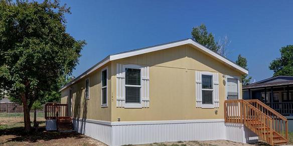 3405 Sinton Road #174, Colorado Springs, CO 80907 