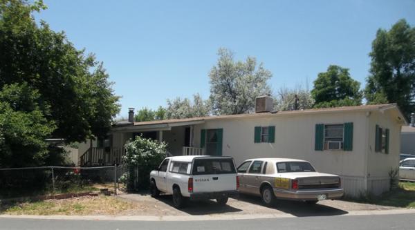 2305 W. 92nd AVE. #207, Federal Heights, CO 80260 