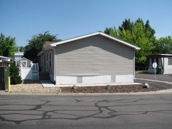 9650 Federal Blvd, Federal Heights, CO 80260 