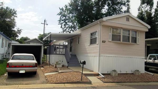 2000 West 92nd Ave #415, Federal Heights, CO 80260 