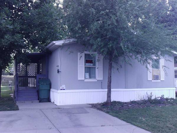 2500 E. Harmony Road, Lot 345, Fort Collins, CO 80528 