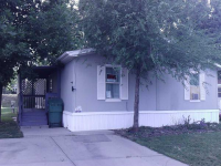 2500 E. Harmony Road, Lot 345, Fort Collins, CO 80528 