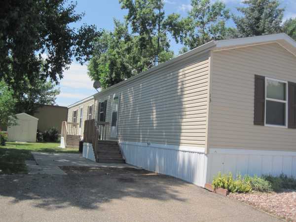 2300 W County Rd 38E Site 013, Fort Collins, CO 80526 