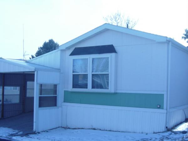 81 Topaz St., Golden, CO 80401 