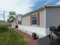 6705 S Santa Fe #9, Littleton, CO 80120 