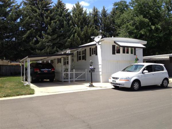 951-17th Ave. #73, Longmont, CO 80501 