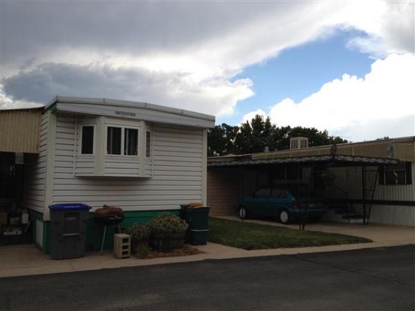 729-17th Ave., #32, Longmont, CO 80501 