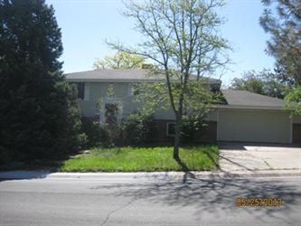 5114 South Osceola St, Littleton, CO 80123 