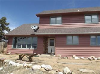 435 Turkey Roost Dr, Livermore, CO 80536 