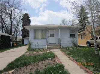 1315 North Arthur Ave, Loveland, CO 80537 