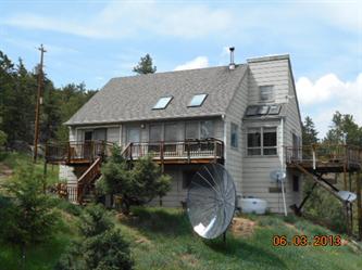 199 Elk Road, Lyons, CO 80540 