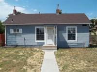 3883 W Walsh Pl, Denver, CO 80219 