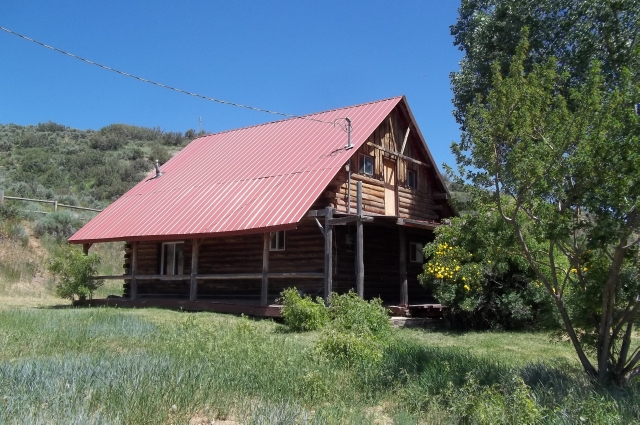 7692 County Road 33, Craig, CO 81625 