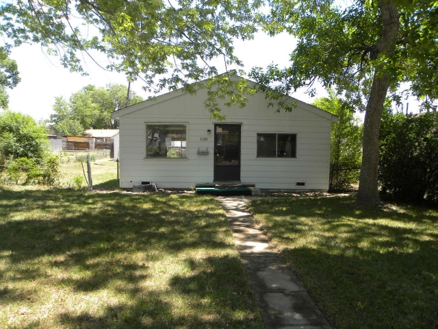 1120 S Utica St, Denver, CO 80219 