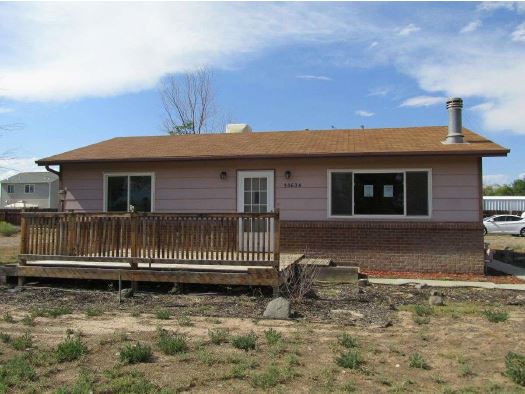 3062 1/2 D Road, Grand Junction, CO 81504 
