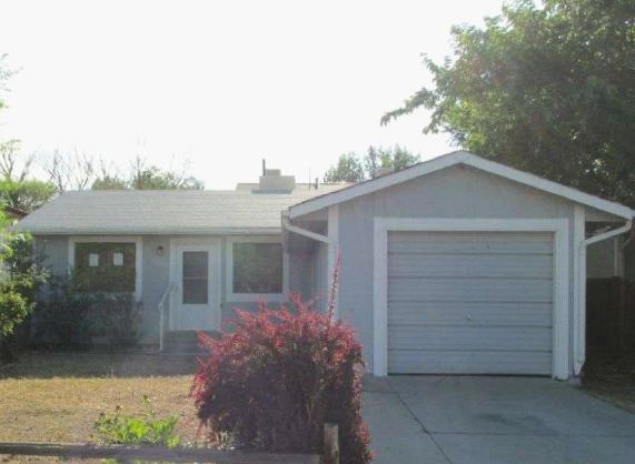 533 1/2 Garland Ct, Clifton, CO 81520 