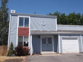 2833 Quincy Ln  #8, Grand Junction, CO 81503 