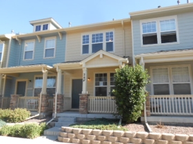 15612 E 96th Way #28-F, Commerce City, CO 80022 