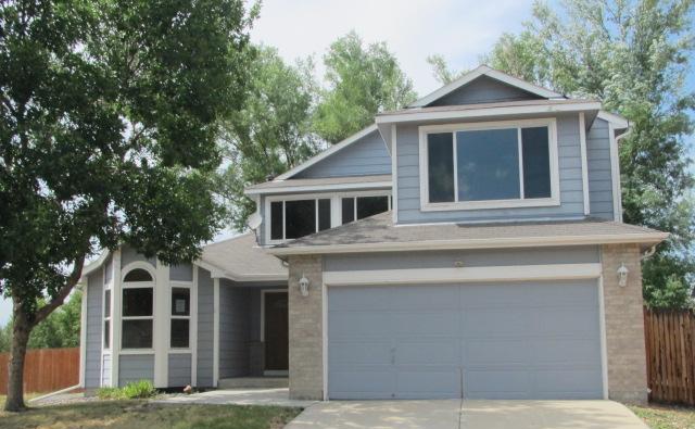 1941 W 132nd Ave, Westminster, CO 80234 