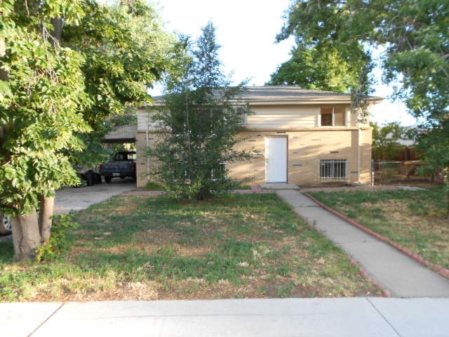 13567 Fitzsimons Way, Aurora, CO 80011 