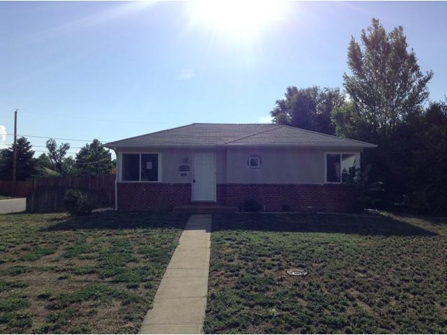 2805 Ivy Street, Denver, CO 80207 