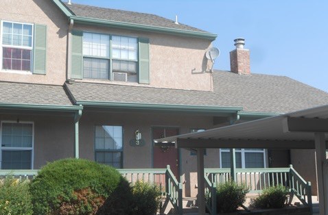 230 Hargrove Ct, Colorado Springs, CO 80919 