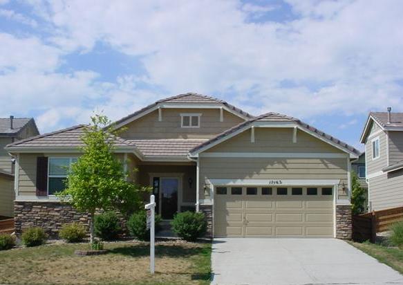 17163 E 102nd Ave, Commerce City, CO 80022 