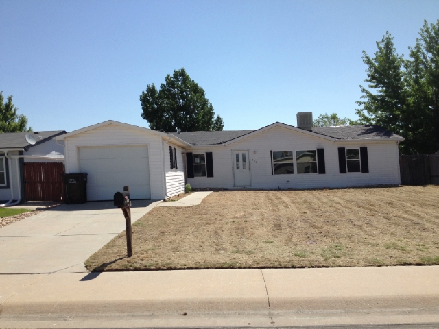 334 31st Ave, Greeley, CO 80634 