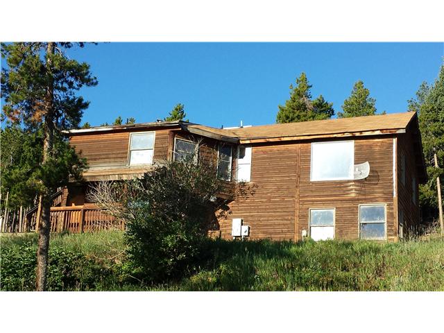 11972 Coal Creek Heights Drive, Golden, CO 80403 