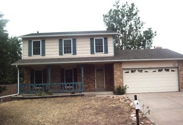 4361 S Bahama Way, Aurora, CO 80015 