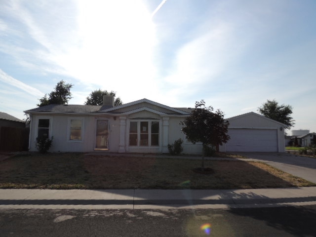 8322 Jasmine St, Commerce City, CO 80022 