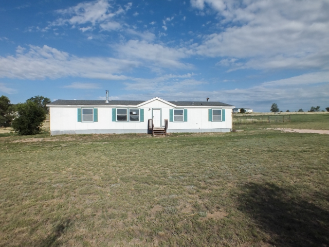 6230 Murr Rd, Peyton, CO 80831 