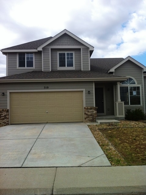 510 Short Drive, Dacono, CO 80514 