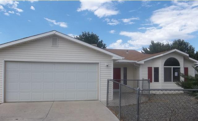 3094 Canyon Trail Ct, Grand Junction, CO 81504 