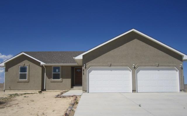 813 E Platteville Blvd, Pueblo West, CO 81007 