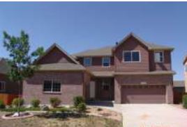 7585 East 121st Place, Thornton, CO 80602 