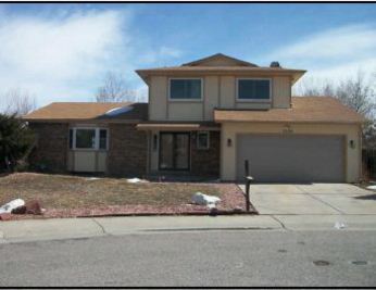 5150 S Telluride St, Centennial, CO 80015 