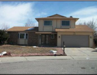 5150 S Telluride St, Centennial, CO 80015 