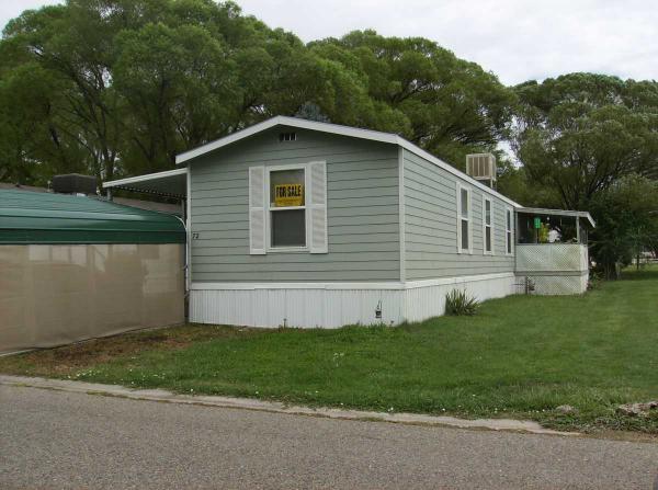 3251 E Road #72, Clifton, CO 81520 