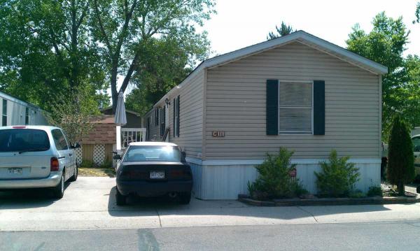 5150 Airport Rd Lot C111, Colorado Springs, CO 80916 