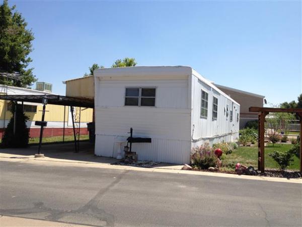 729-17th Ave., #41, Longmont, CO 80501 