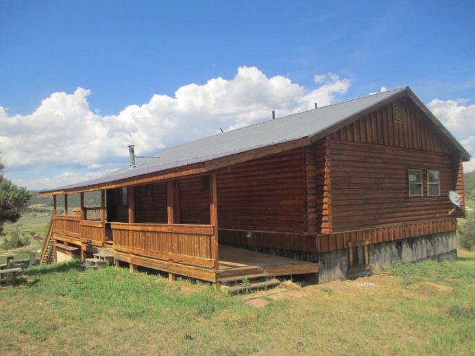 180 South Ridge Circle, Bayfield, CO 81122 