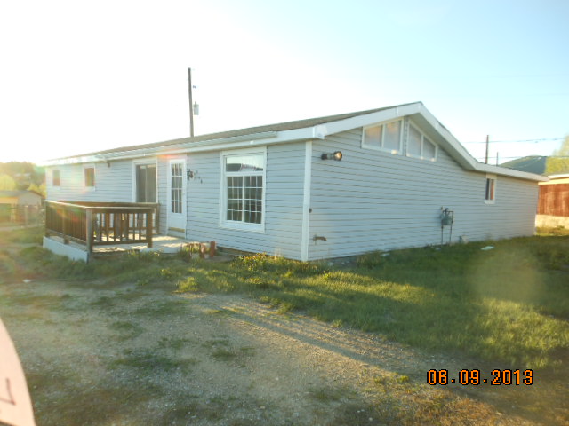 110 E 16th Street, Leadville, CO 80461 