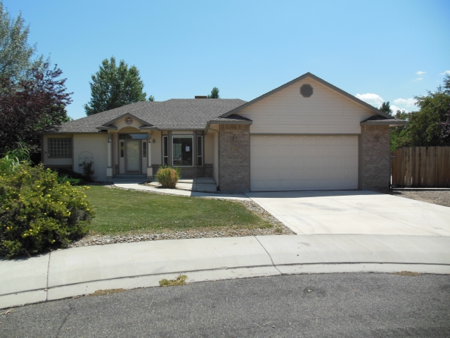 625 Pagosa Court, Grand Junction, CO 81506 